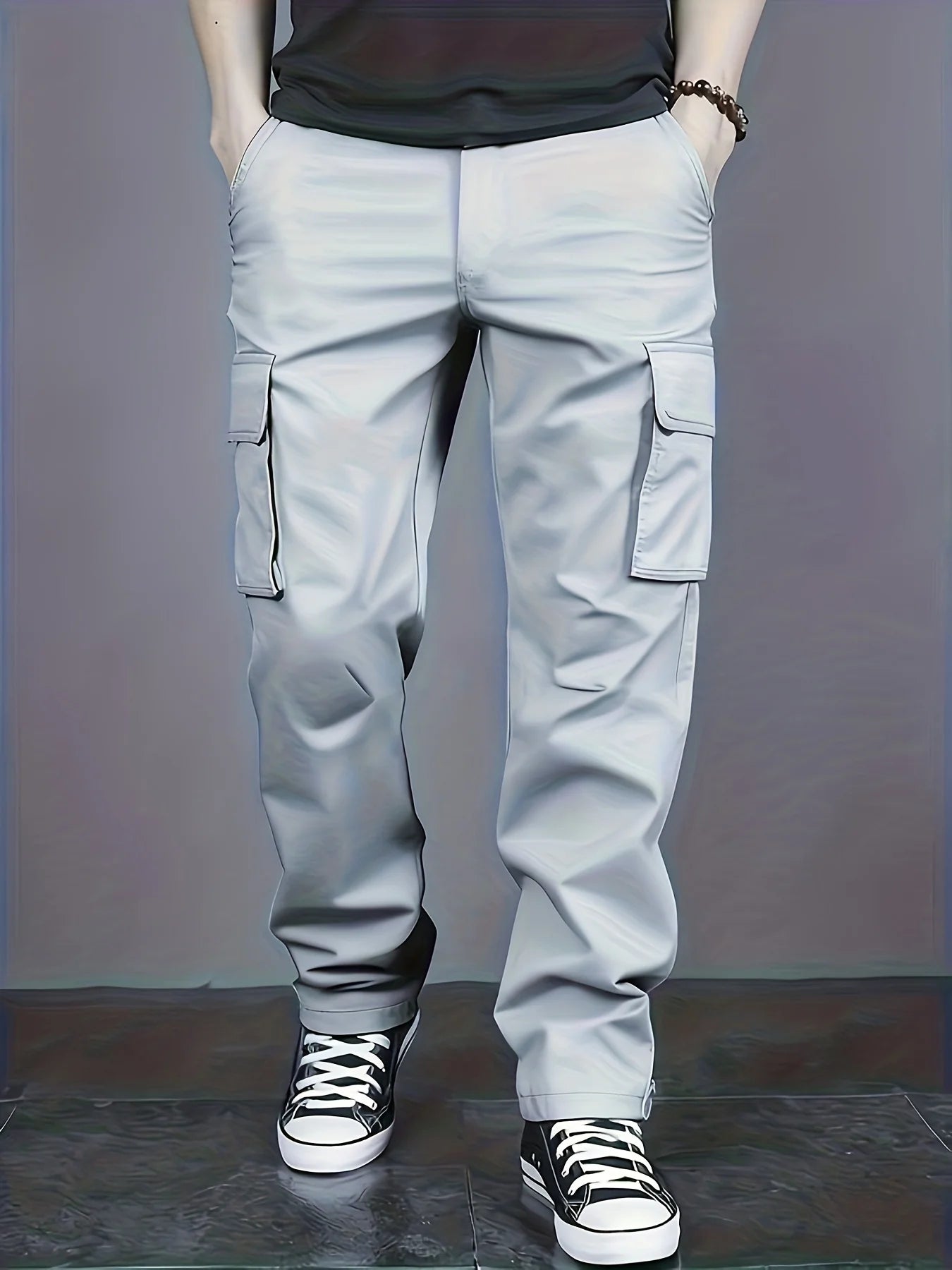 NP Urban Cargo Trouser