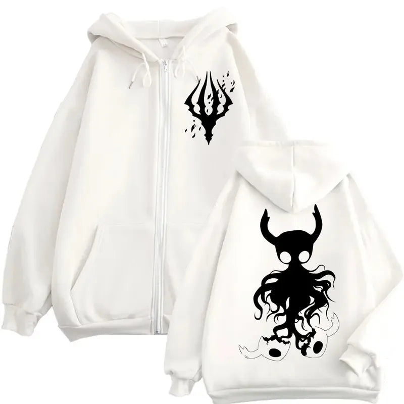 NP "Hollow Night" Hoodie