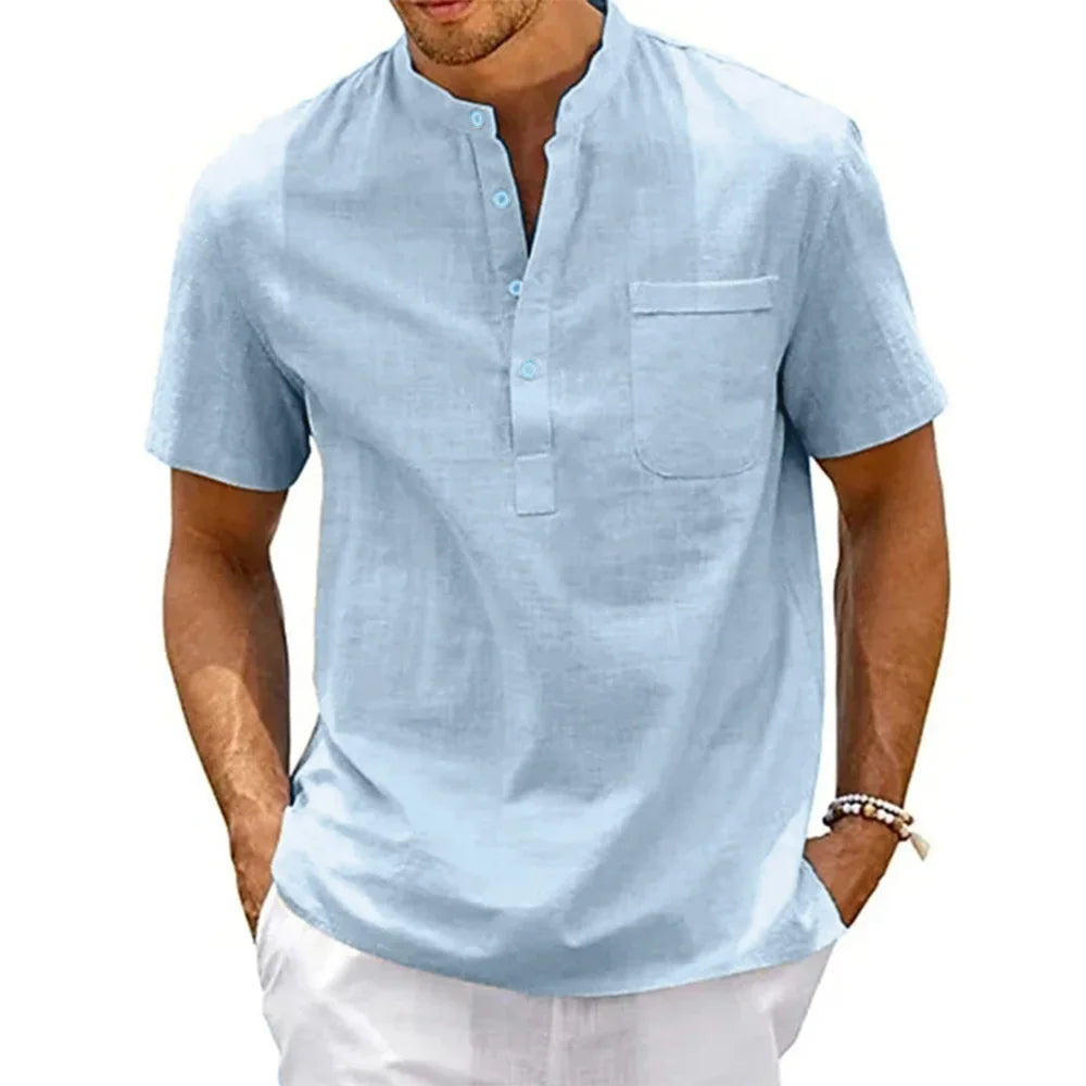 NP Casual Shirts Lightweigh