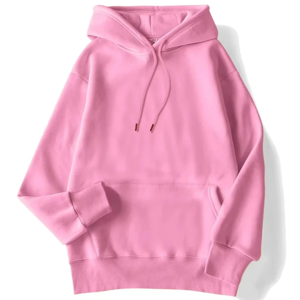 NP Oversized Hoodie
