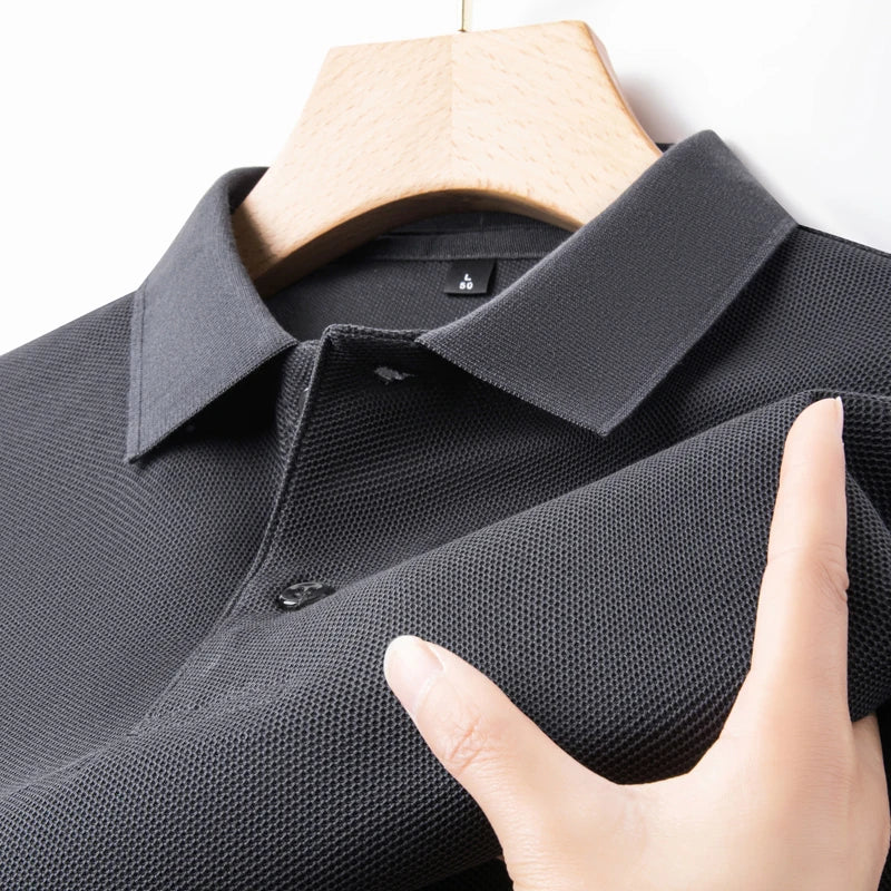 NP Basic Polo Tee