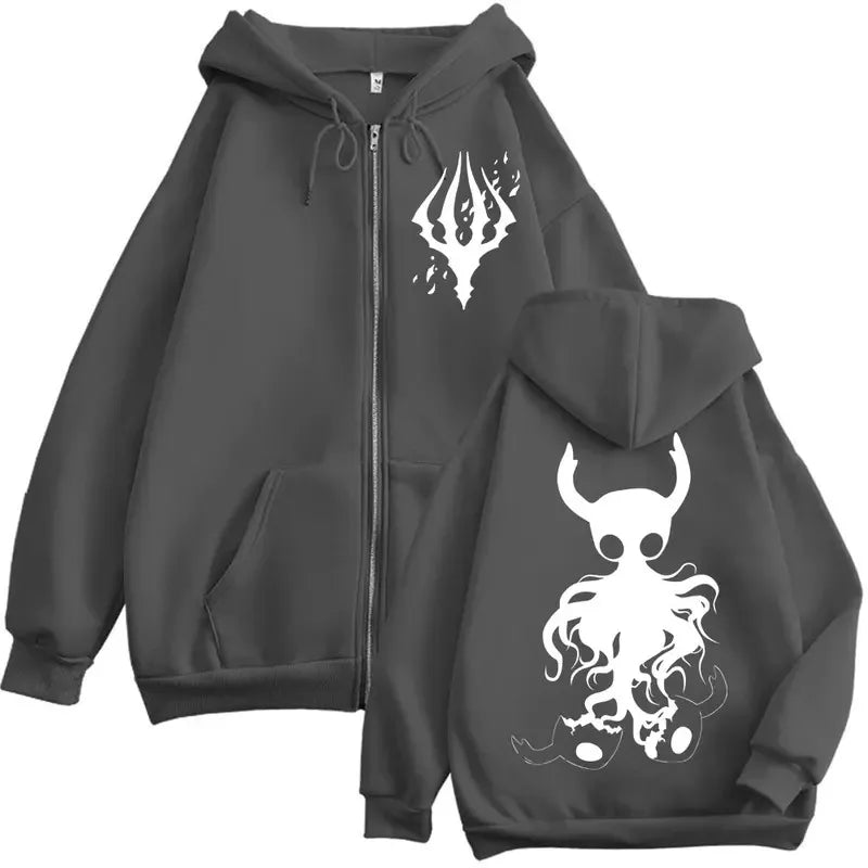 NP "Hollow Night" Hoodie