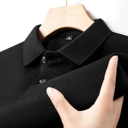 NP Basic Polo Tee