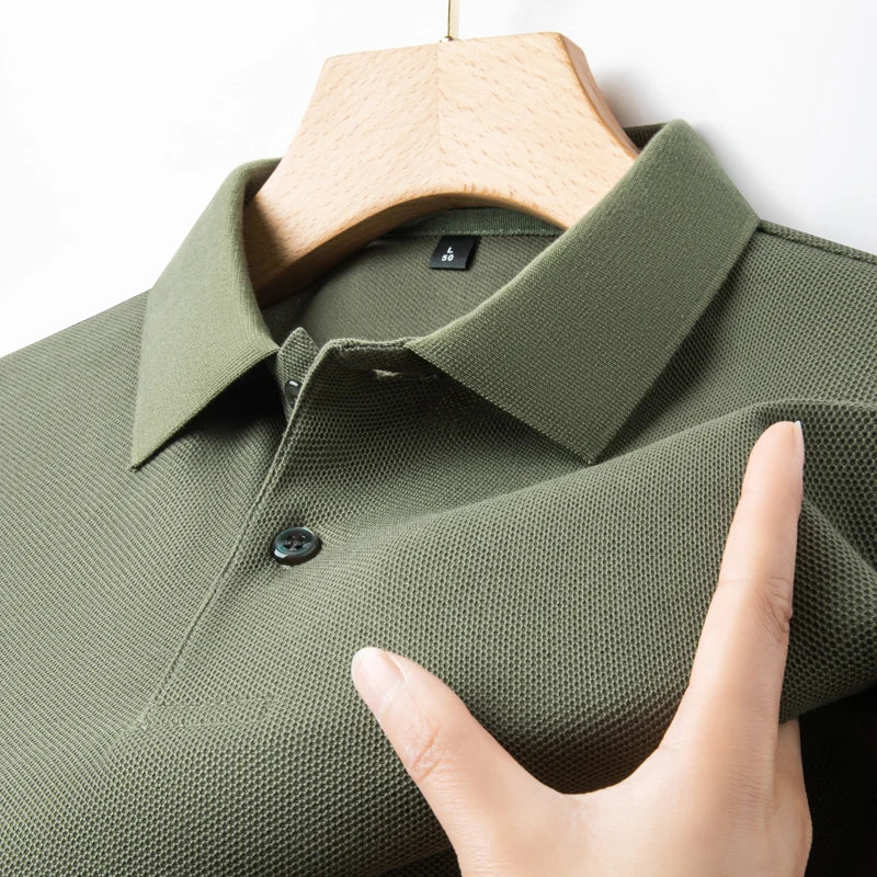 NP Basic Polo Tee