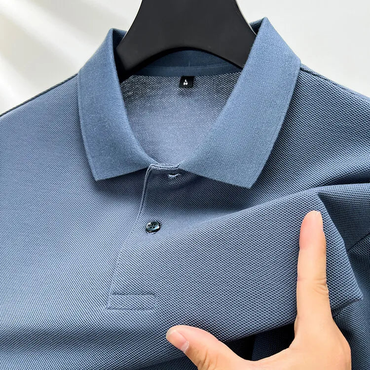 NP Basic Polo Tee
