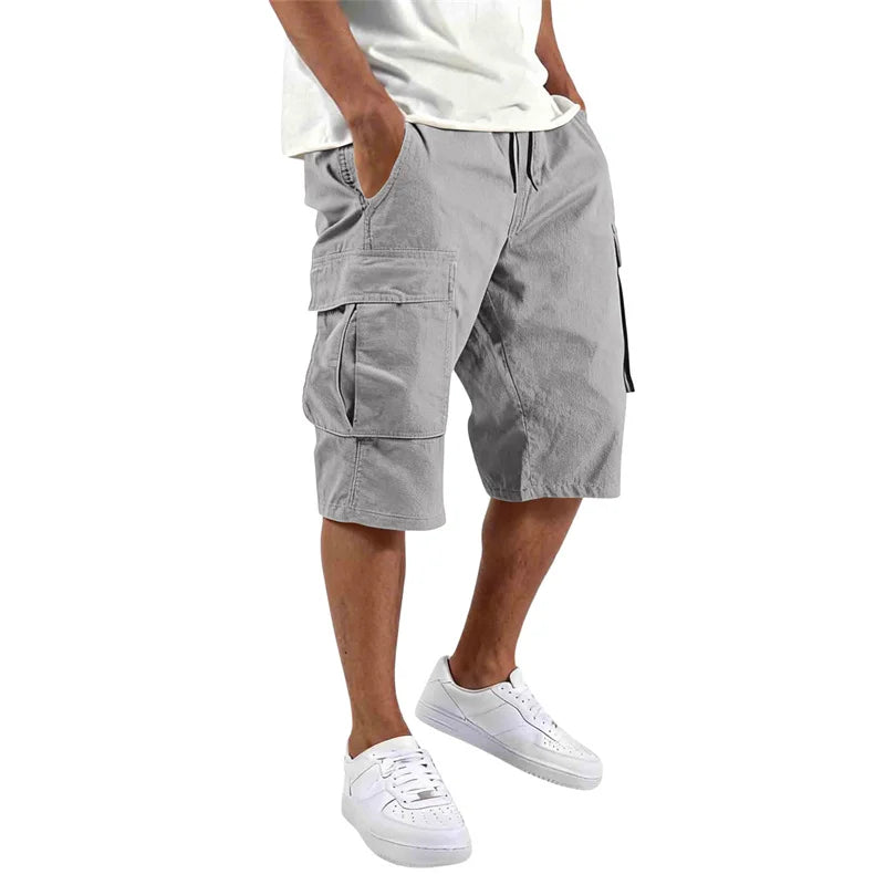 NP Cargo Shorts