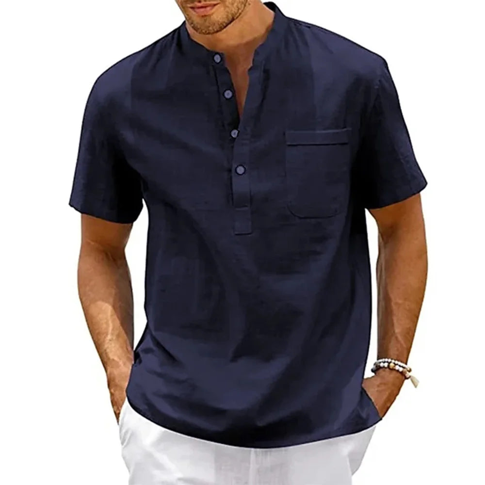 NP Casual Shirts Lightweigh