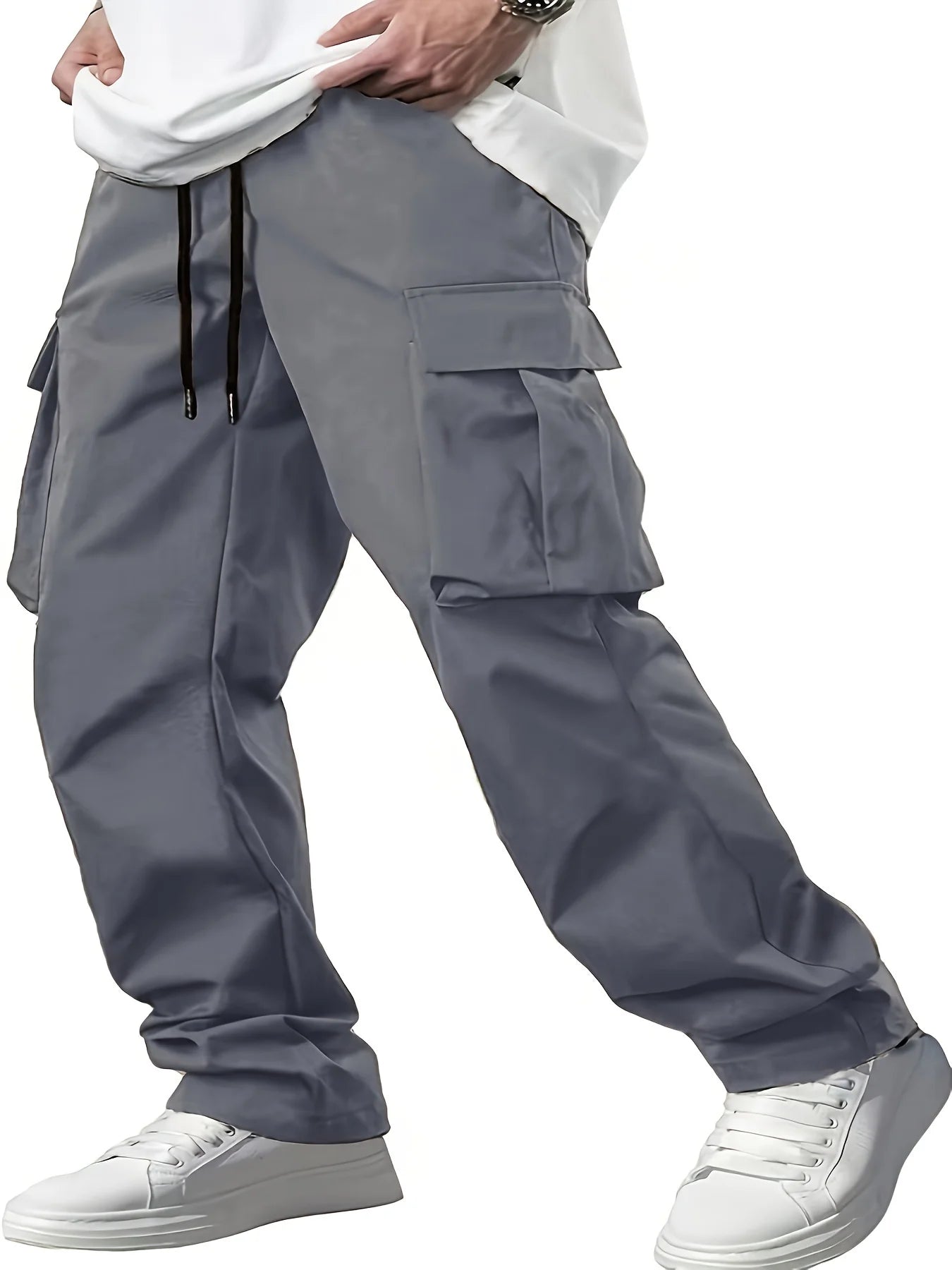 NP Urban Cargo Trouser