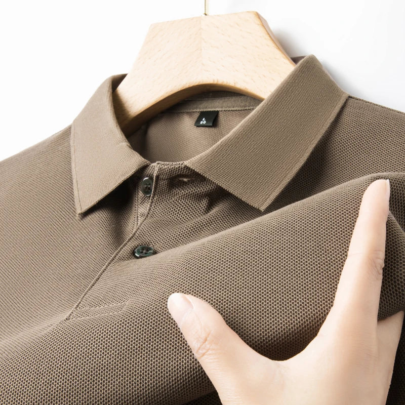 NP Basic Polo Tee