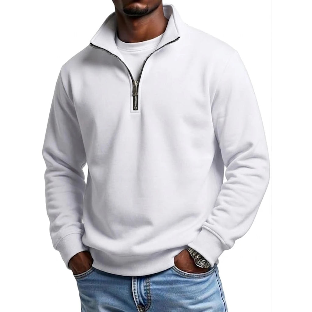 NP Zip Hoodie