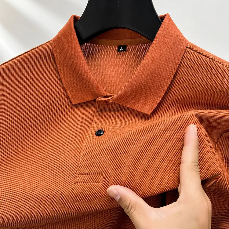 NP Basic Polo Tee