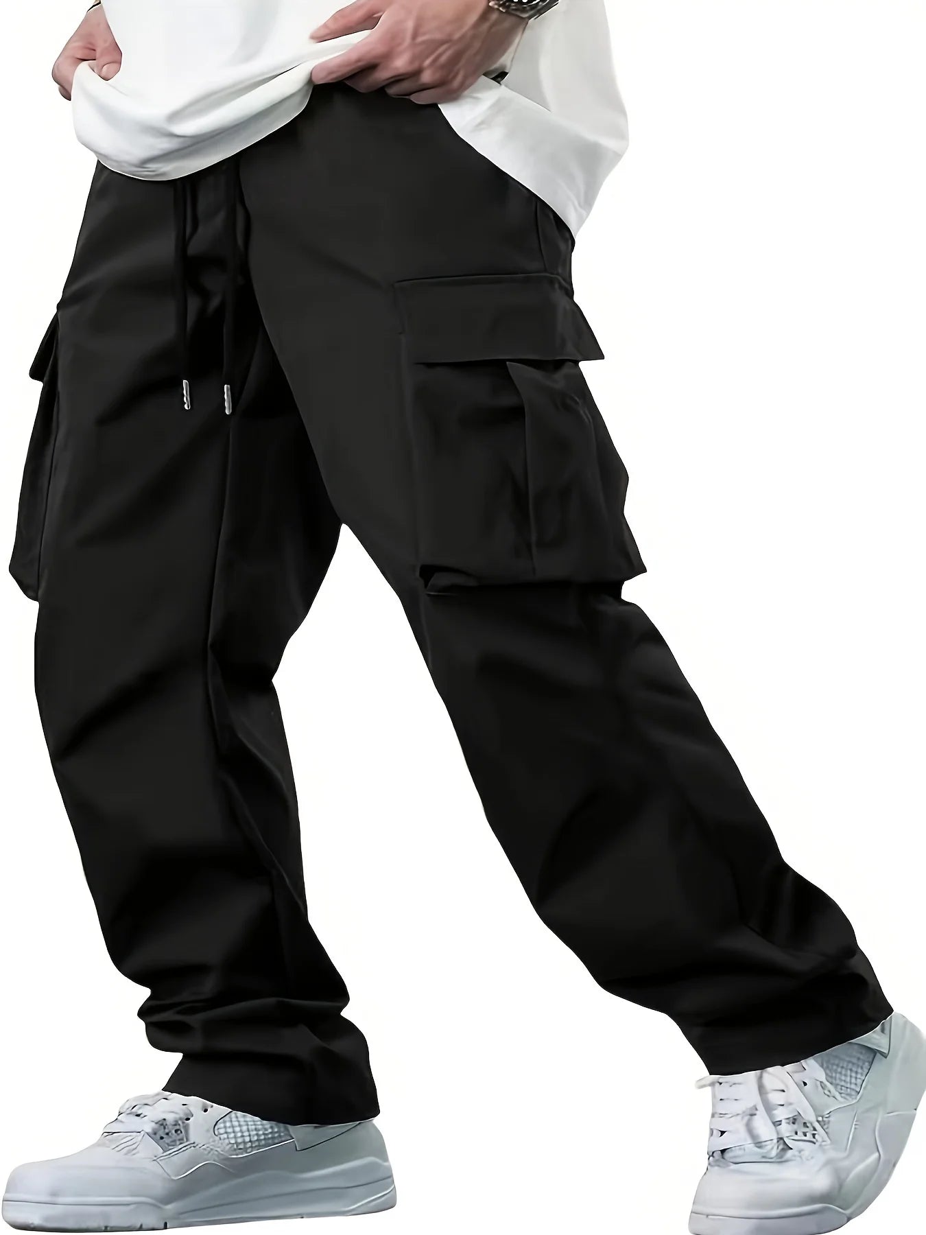 NP Urban Cargo Trouser