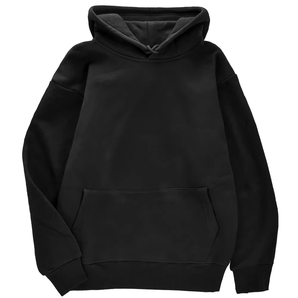 NP Oversized Hoodie