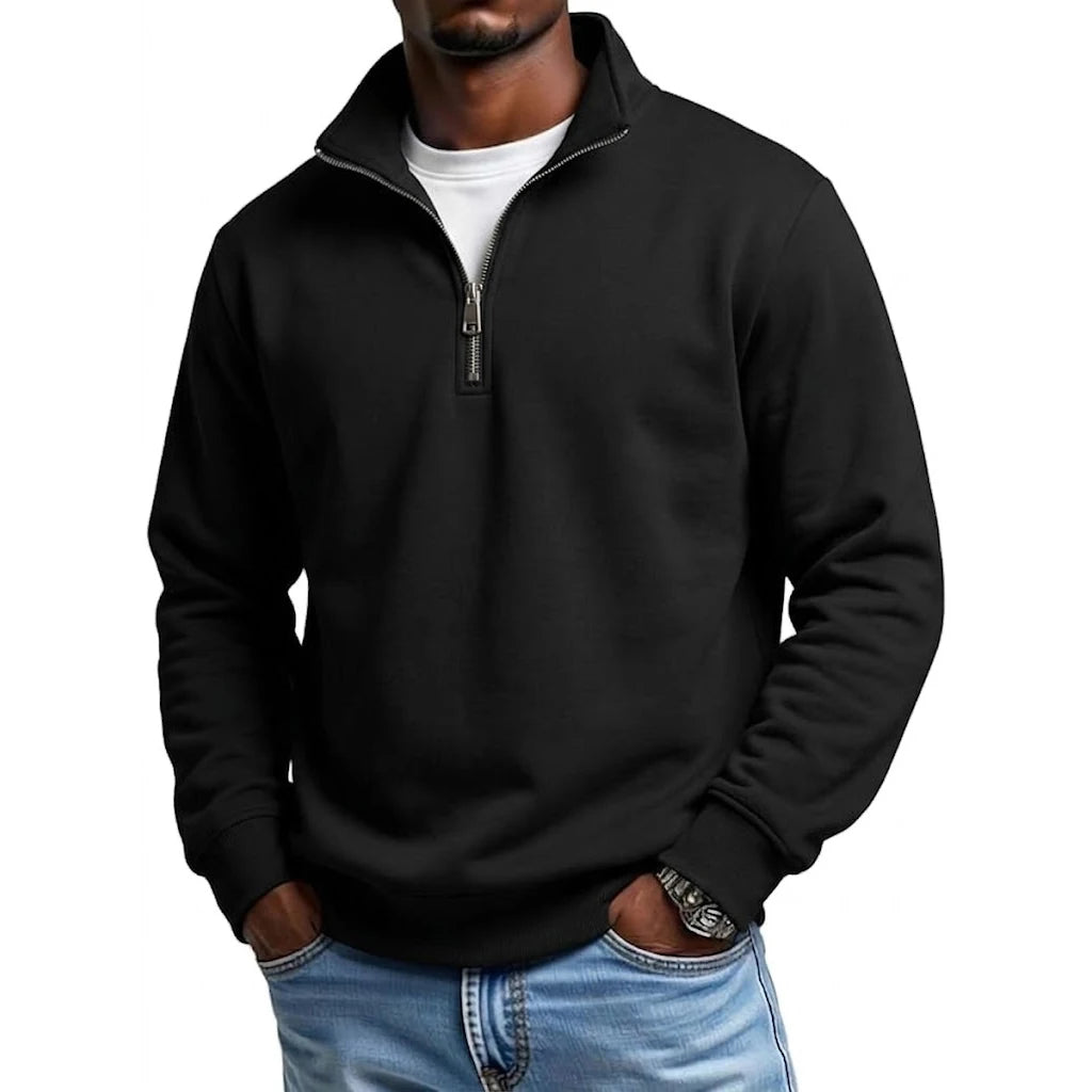 NP Zip Hoodie