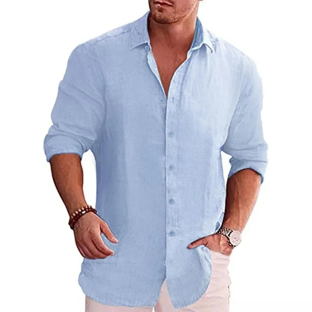 NP Casual Shirts Lightweigh
