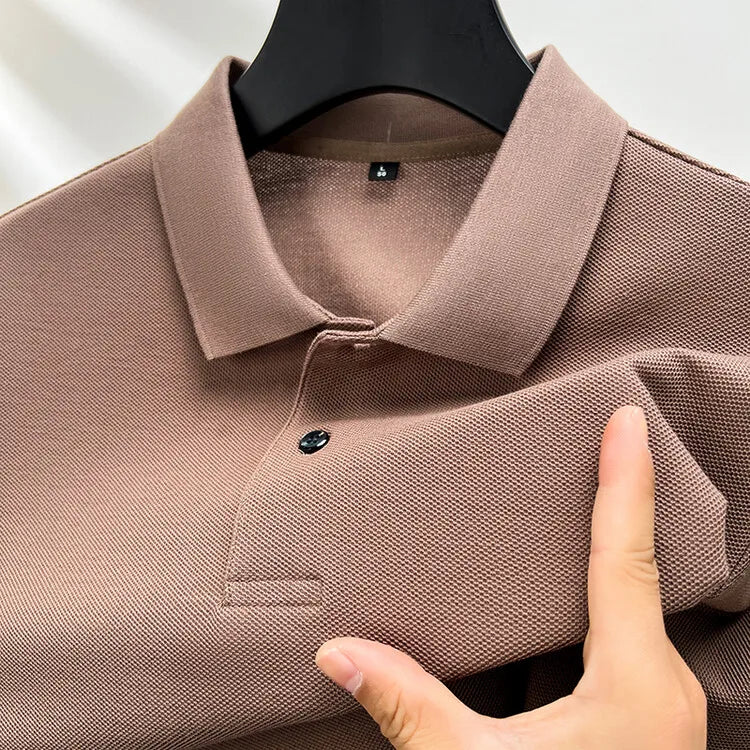 NP Basic Polo Tee