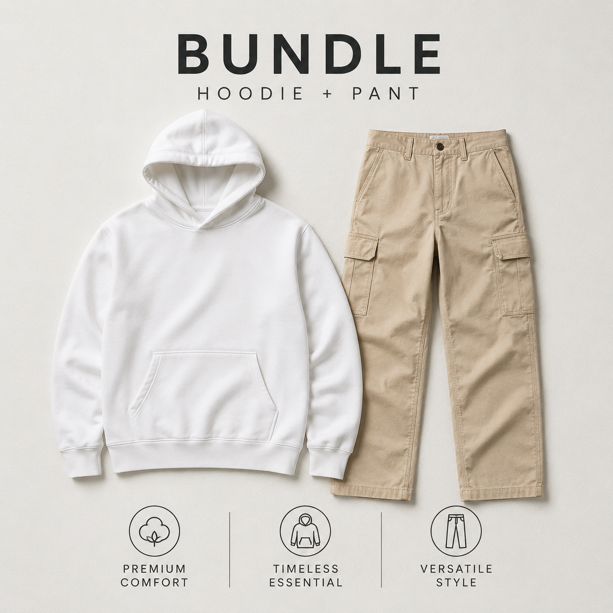 Essential Urban Bundle