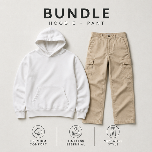 Essential Urban Bundle