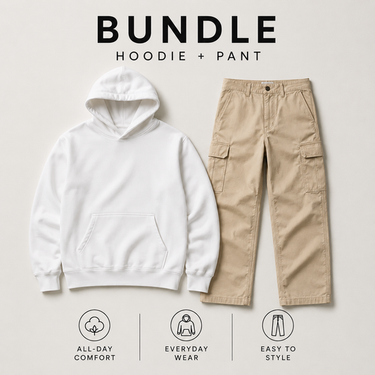 Essential Urban Bundle
