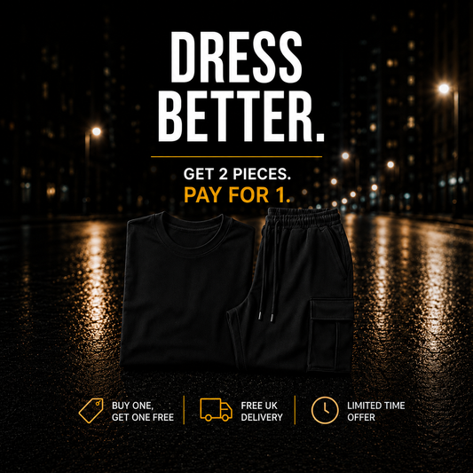 Streetwear Bundle