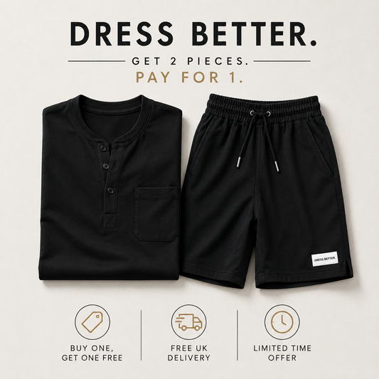 Old-Money Bundle