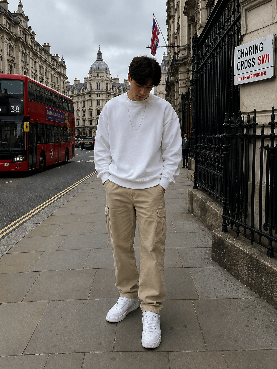 Essential Urban Bundle