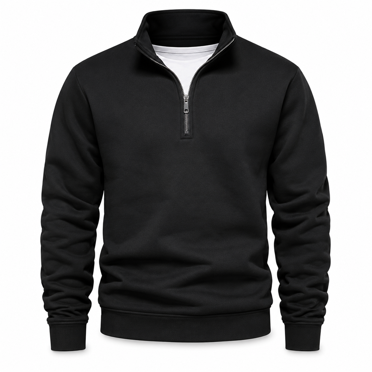 NP Zip Hoodie