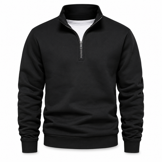 NP Zip Hoodie