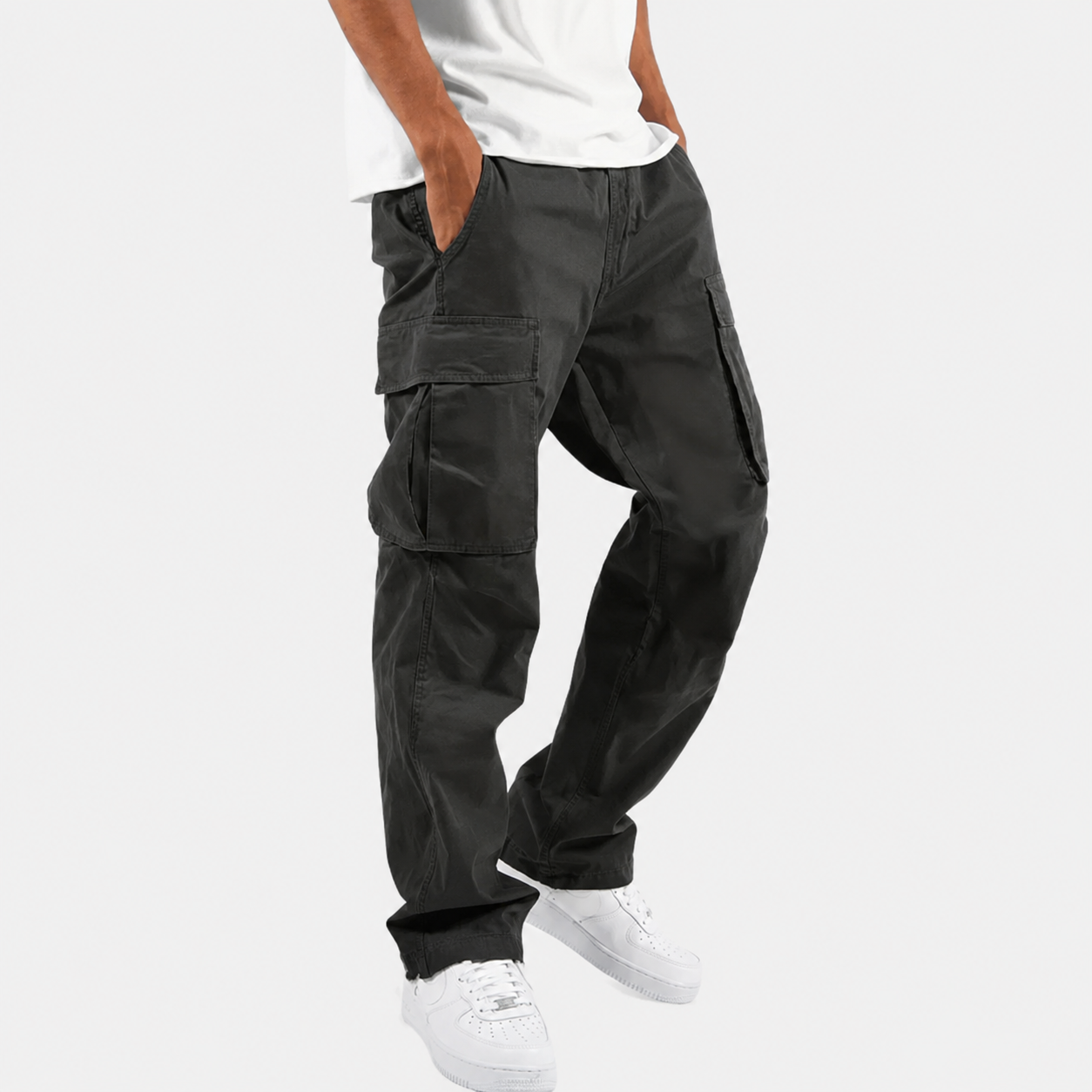 NP Casual Jogger Trouser