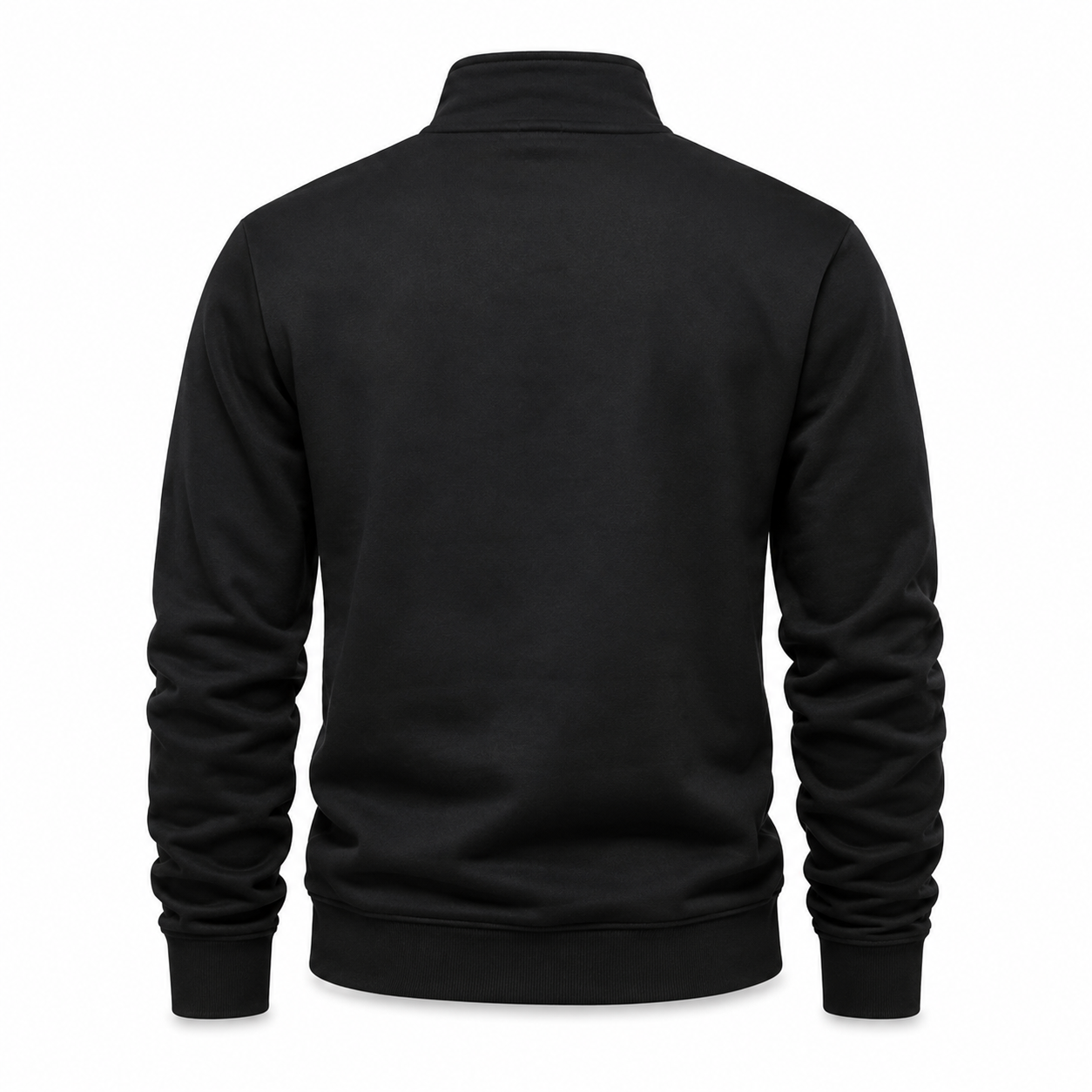 NP Zip Hoodie