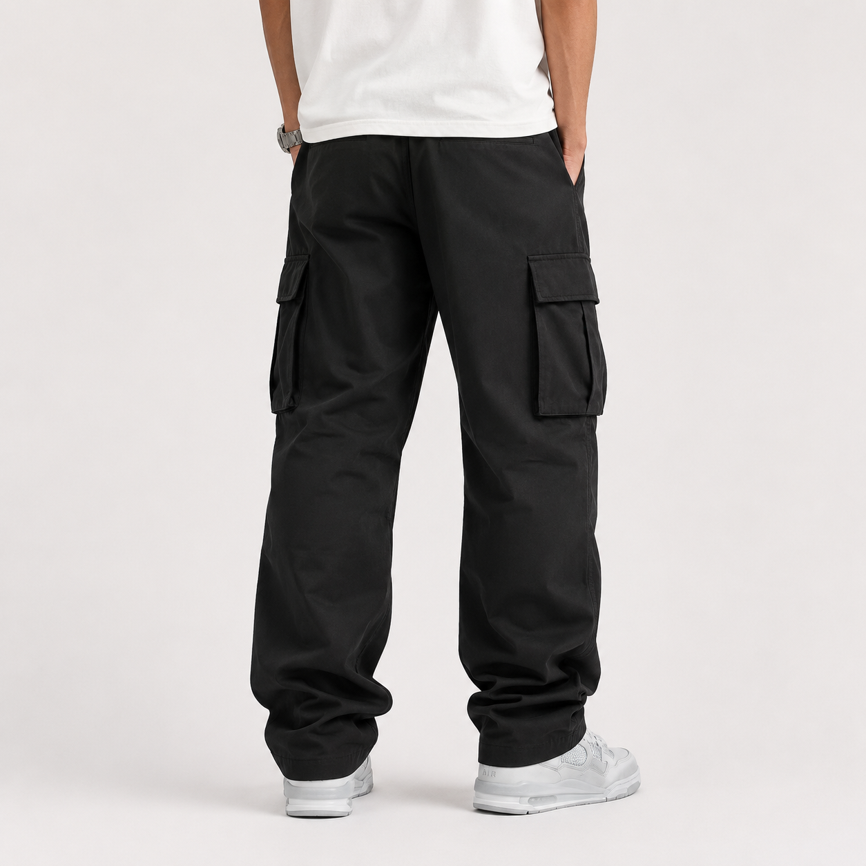 NP Urban Cargo Trouser