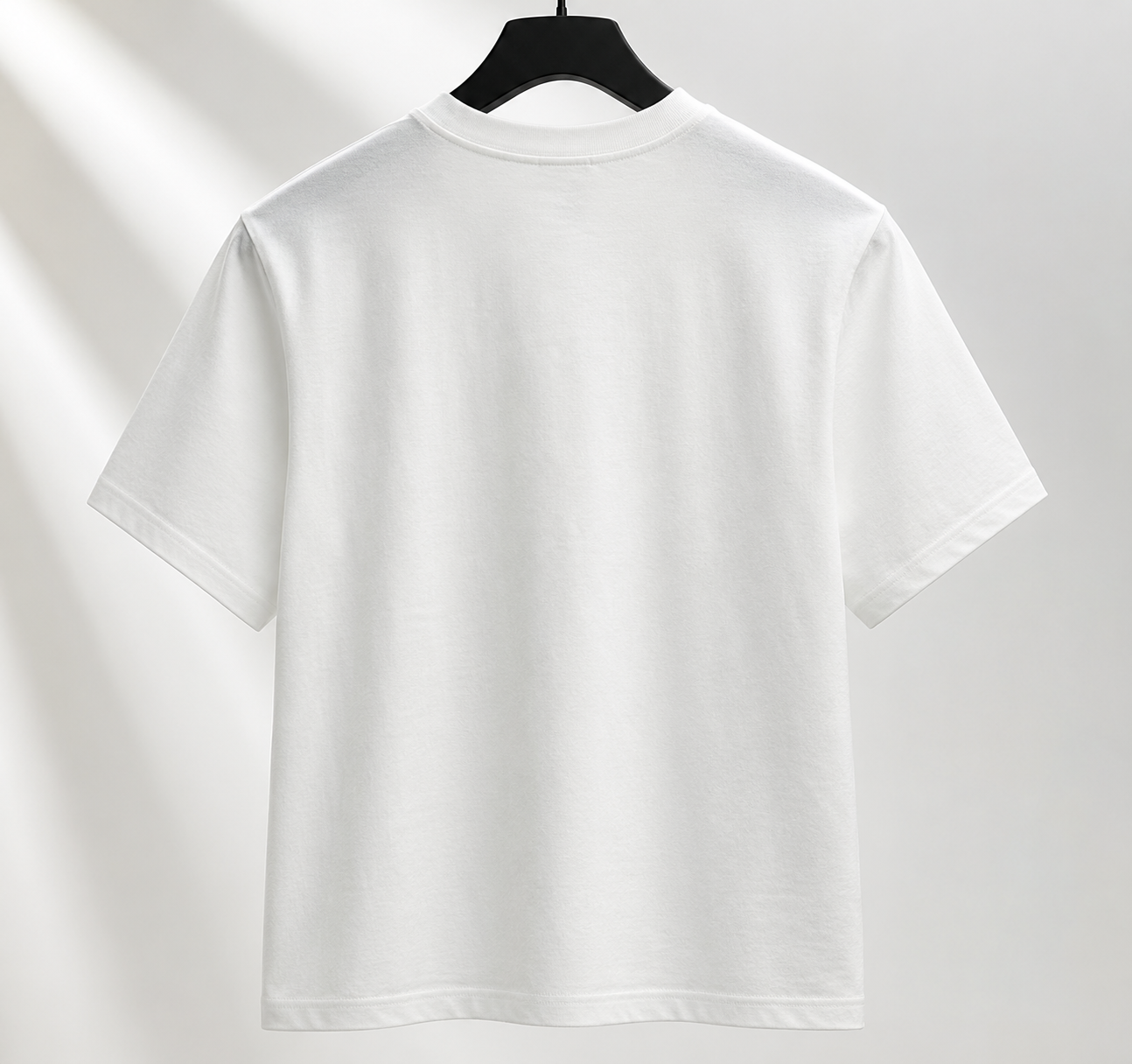 The Effortless Summer Bundle — Tee + Shorts