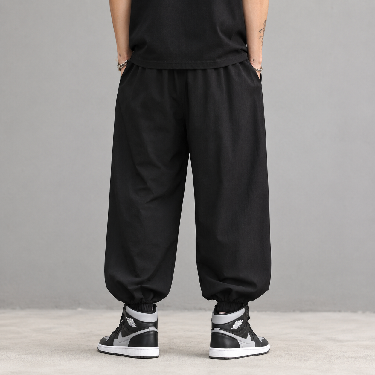NP Utility Trouser