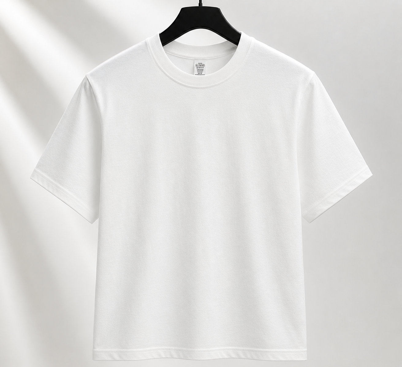 The Effortless Summer Bundle — Tee + Shorts