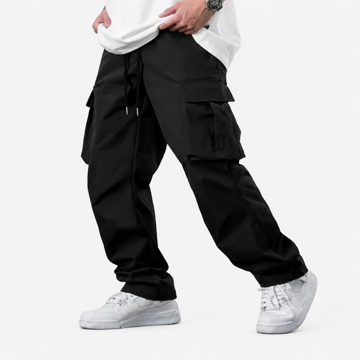 NP Urban Cargo Trouser