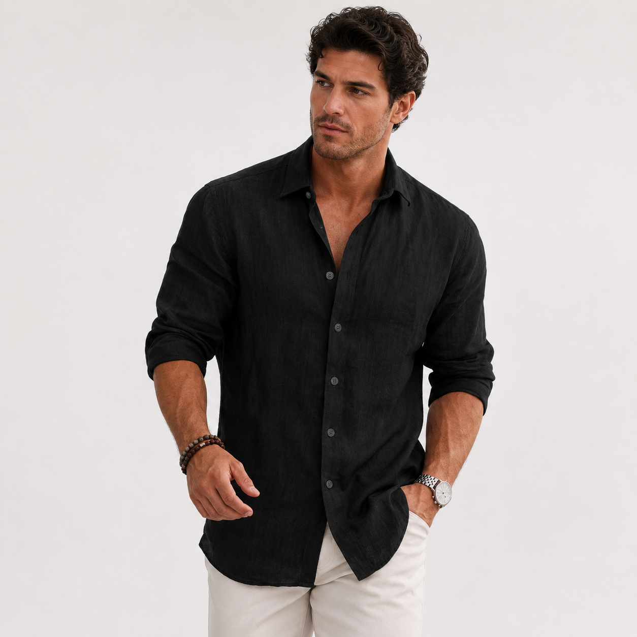 NP Casual Shirts Lightweigh