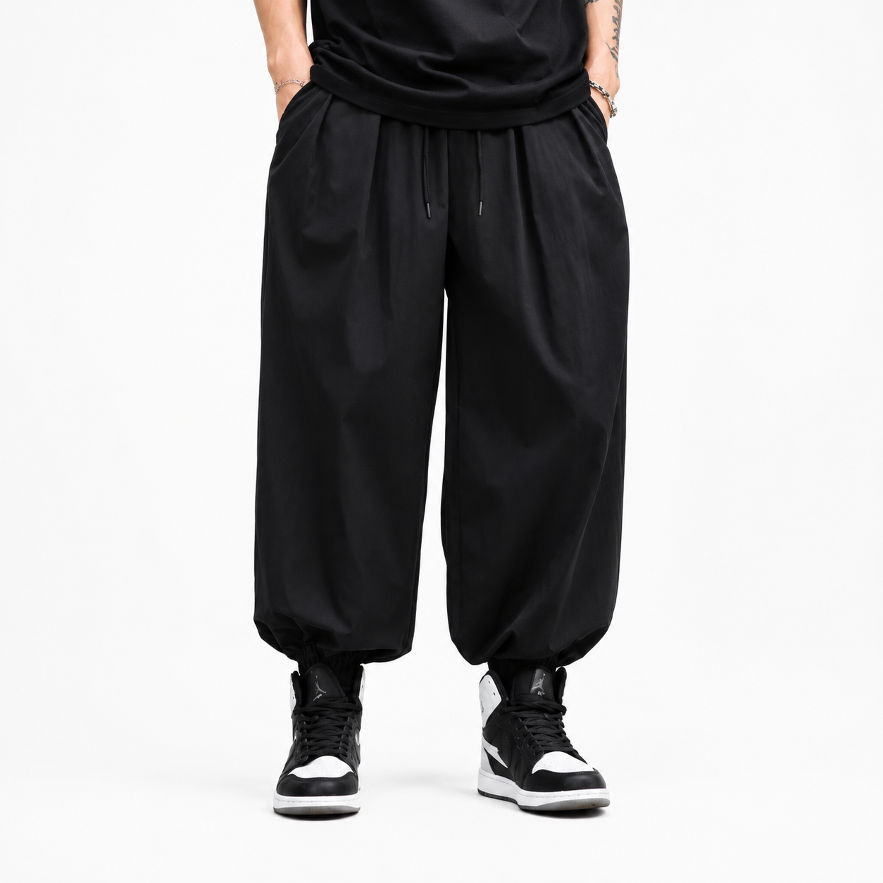 NP Utility Trouser