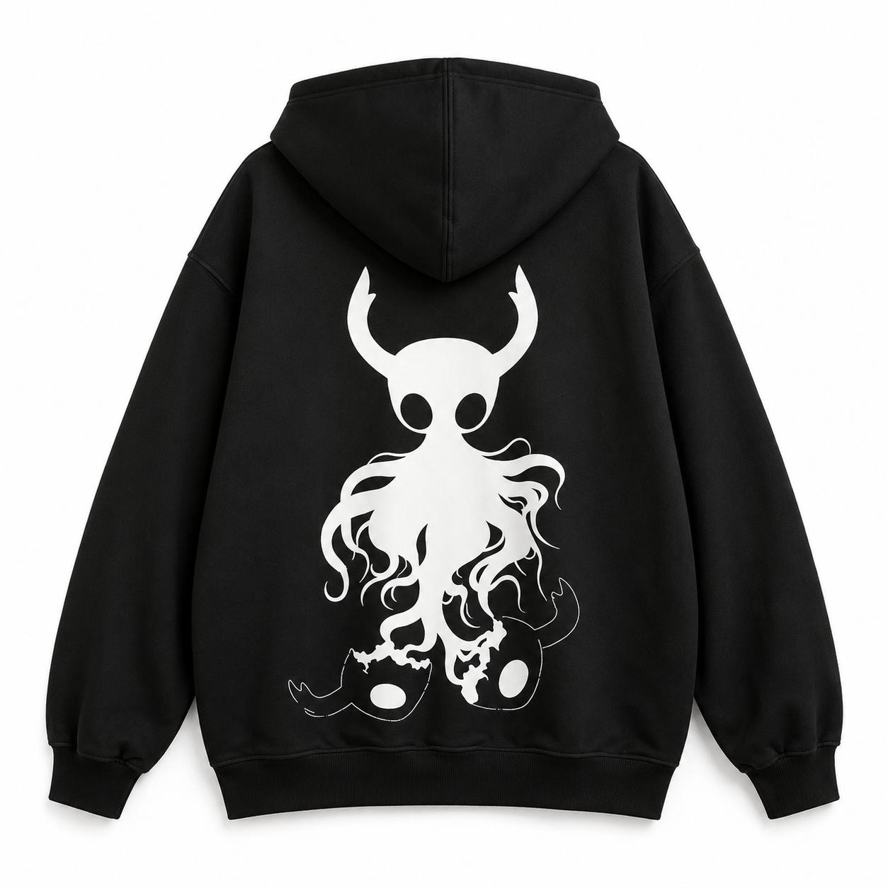 NP "Hollow Night" Hoodie