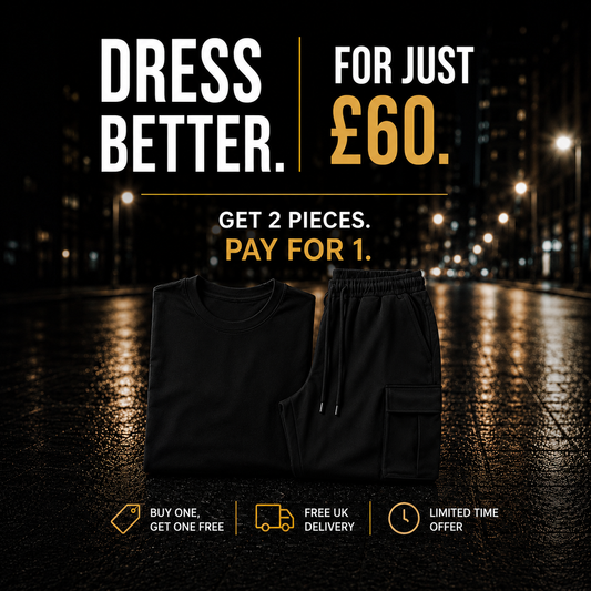 Streetwear Bundle