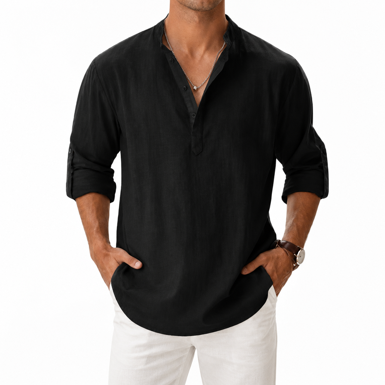 NP Casual Shirts Lightweigh